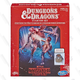 Stranger Things Dungeons & Dragons Roleplaying Starter Set | $16 | Amazon
